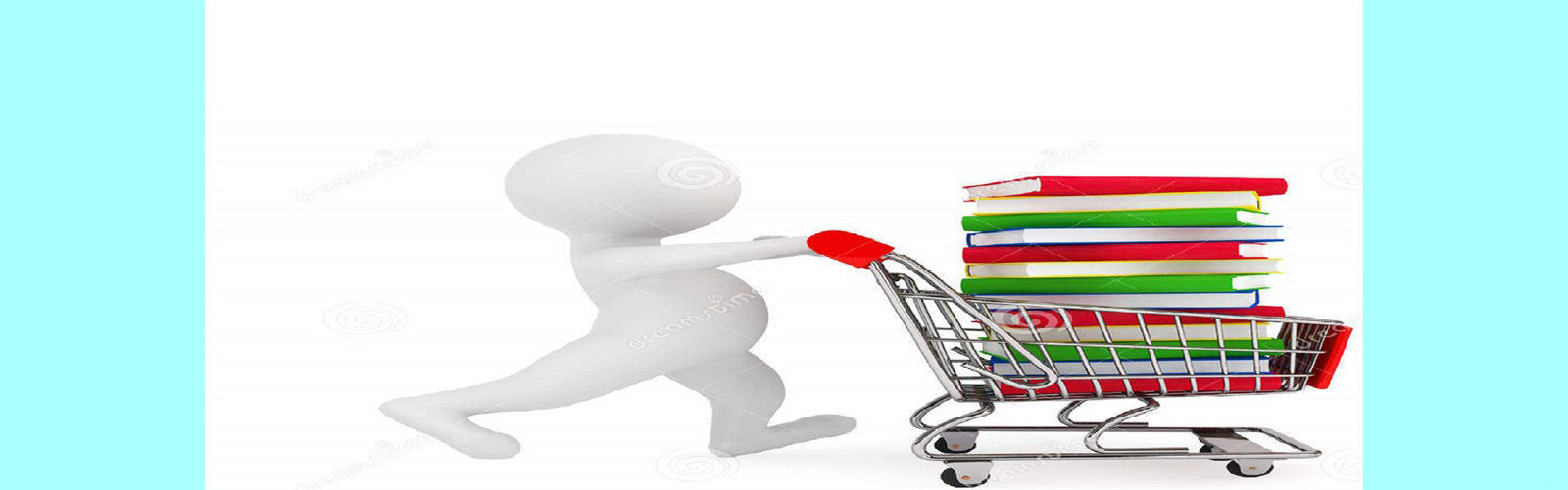 ADD BOOKS TO CART
