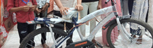 Cycle Winner